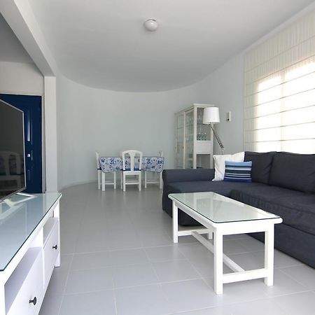 Costa Mar Sea View Apartment Puerto del Carmen  Exterior photo