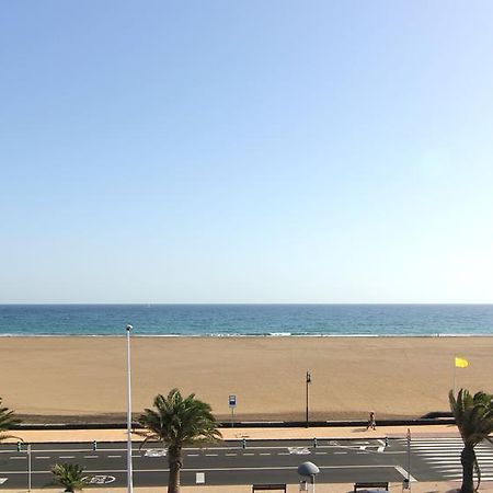 Costa Mar Sea View Apartment Puerto del Carmen  Exterior photo