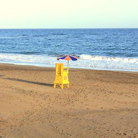 Costa Mar Sea View Apartment Puerto del Carmen  Exterior photo