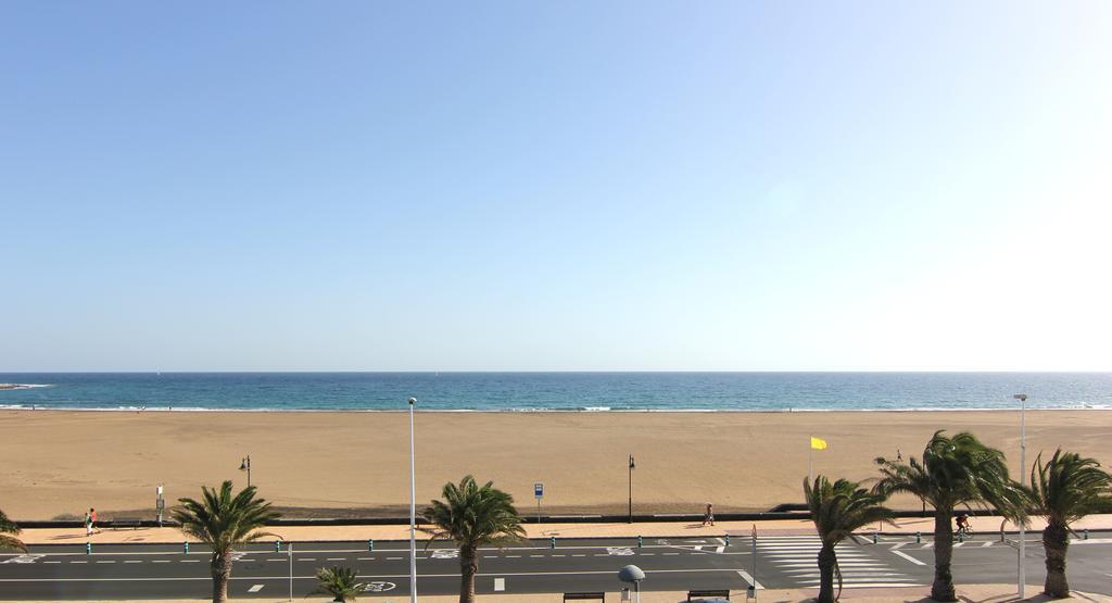 Costa Mar Sea View Apartment Puerto del Carmen  Exterior photo
